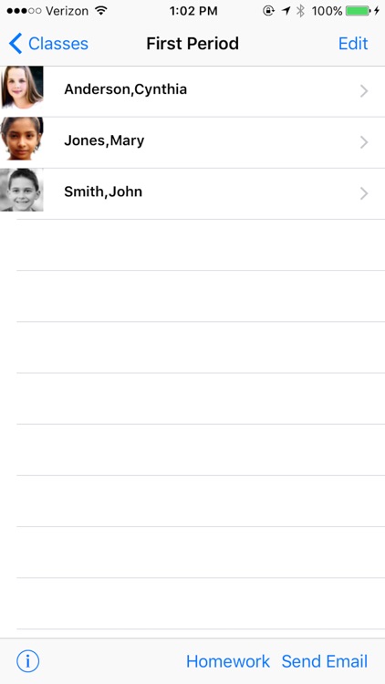 PINform screenshot-3