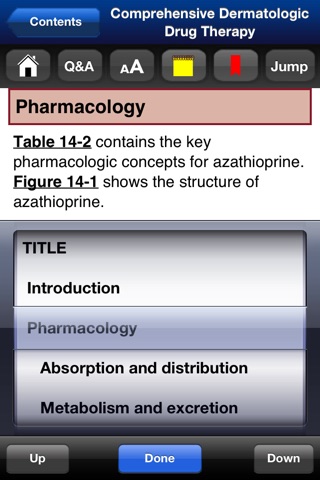 Dermatologic Drug Therapy, 3/E screenshot 3