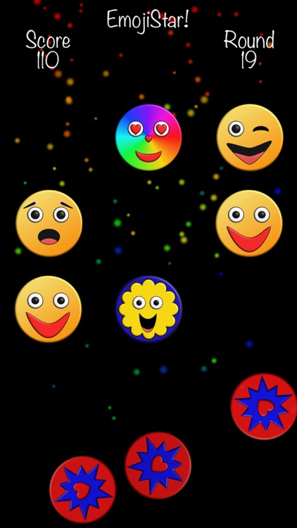 EmojiStar!