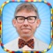 Geek Face Photo Booth: Fun.ny Pic Stickers Editor