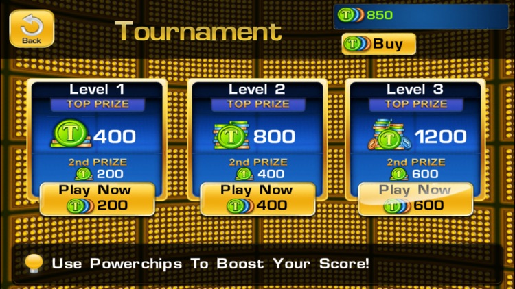 Deal or No Deal screenshot-3