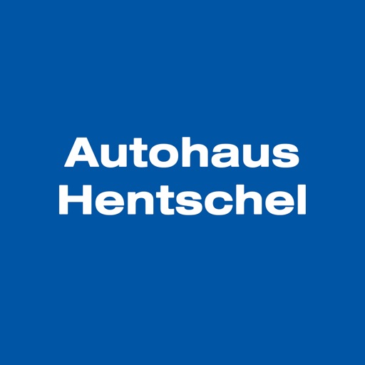 Hentschel Mobile icon