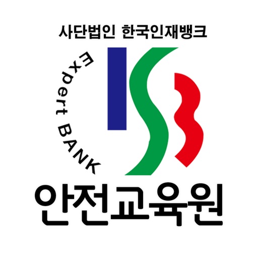 한국인재뱅크 icon