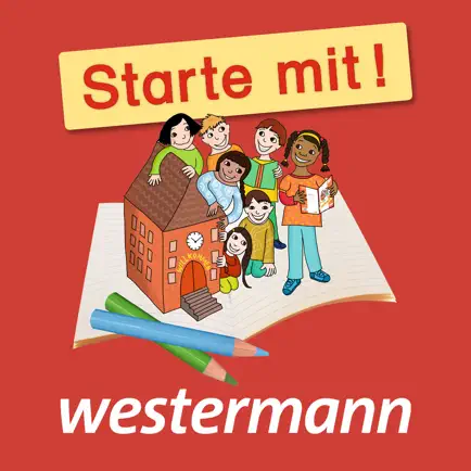 Starte mit! Schule Читы