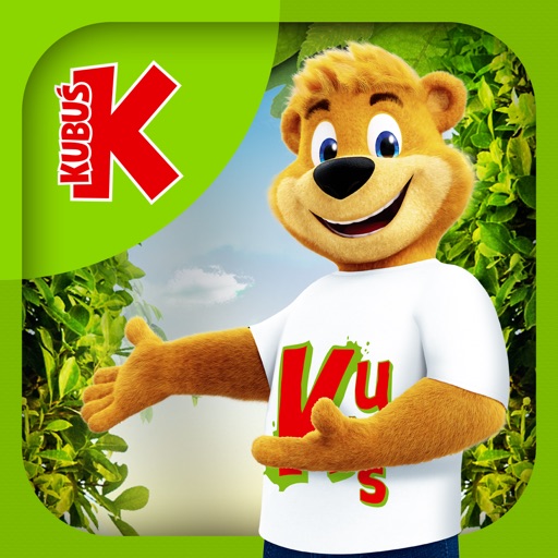Gry Kubusia iOS App