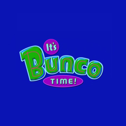 Bunco Classic iOS App