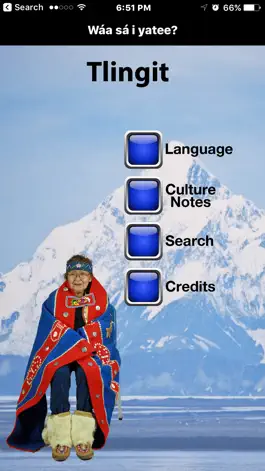 Game screenshot Yakutat Tlingit mod apk