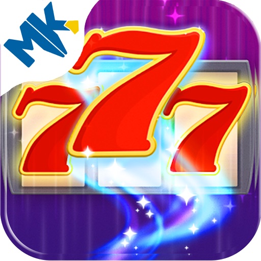 HD Lucky Man Casino: 4 IN 1 Icon