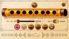 Game screenshot Arabian Flute mod apk