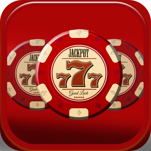 Red Coins Fortune Game - Super Slot Fun icon