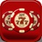 Red Coins Fortune Game - Super Slot Fun