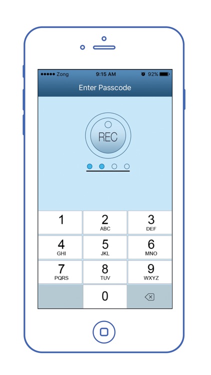 Easy Notes Locker Pro - Password Protected Notepad