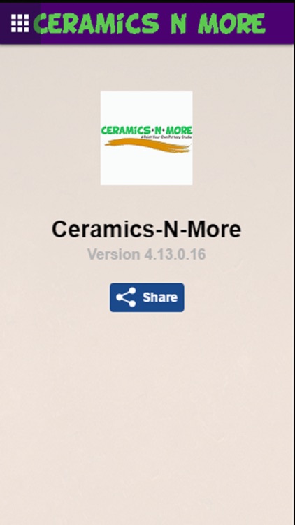 Ceramics-N-More