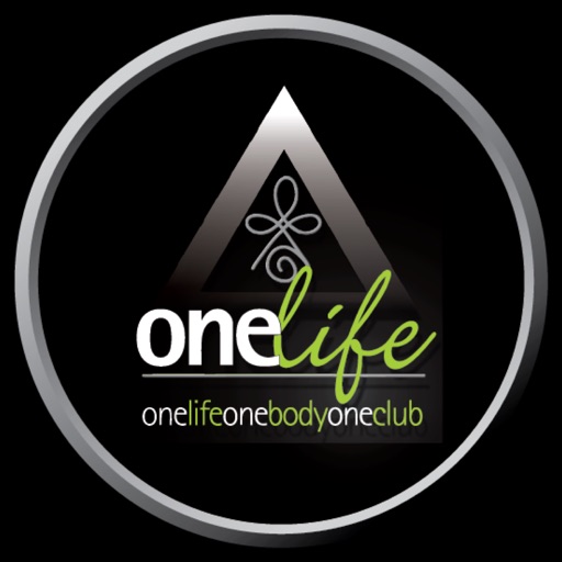 Onelife Gym icon