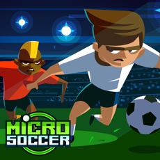 Activities of MicroSoccer