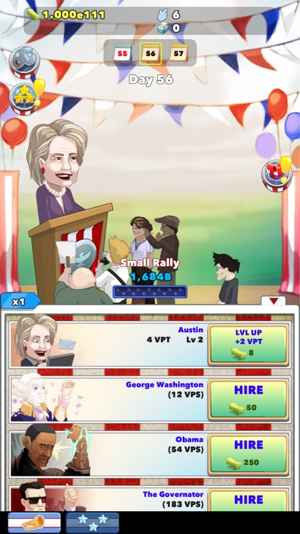 Voter Heroes screenshot-4