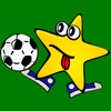 Football Players Cartoon Quiz Premium - who's the player ? guess soccer players