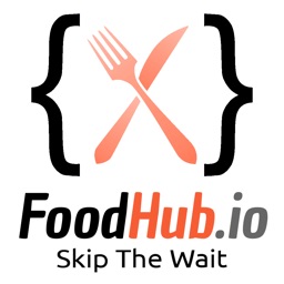 Foodhub.io