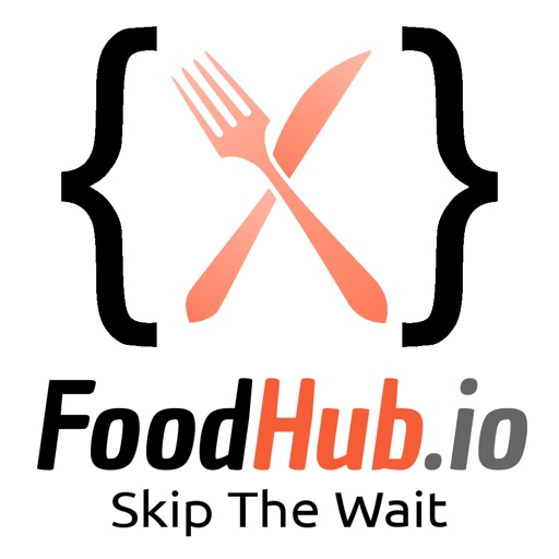 Foodhub.io