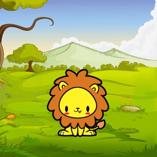 Crazy Lion Dance iOS App