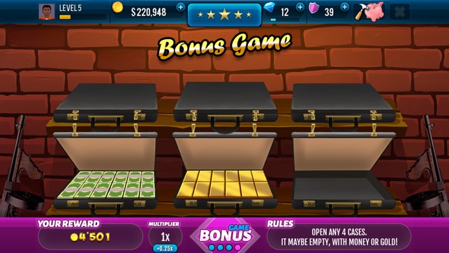 Mafioso Casino Slot Machine(圖2)-速報App