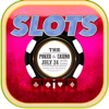 Casino Ace SloTs Challenge