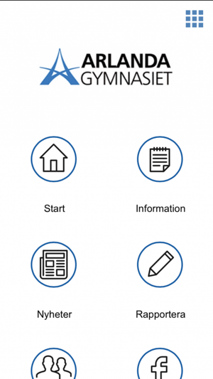 Arlandagymnasiet(圖2)-速報App