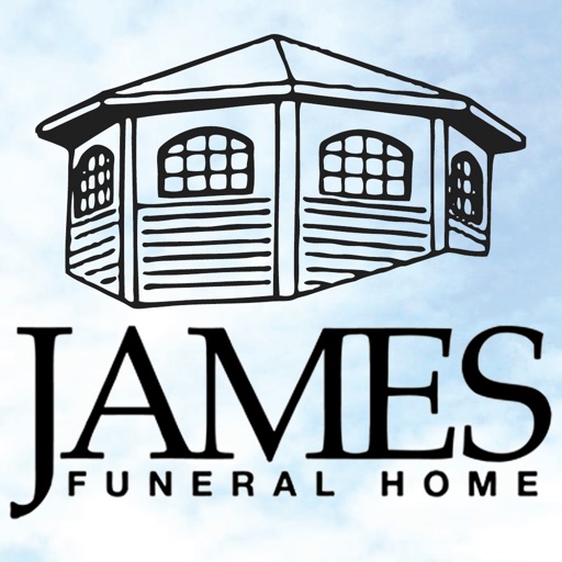 James Funeral Home icon