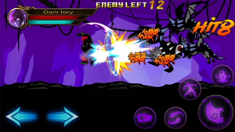 Fight in Hell screenshot-3