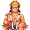 Hanuman Chalisa is one of the great poetic works of Goswami Tulsidas