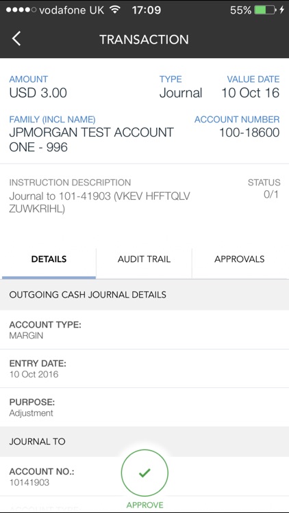 Prime on J.P. Morgan Markets screenshot-3
