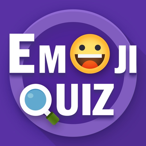 Emoji Quiz - Guess the emoji emoticons free