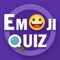 Emoji Quiz - Guess the emoji emoticons free