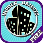 Free Hidden Object GamesVirtual City Search-Find