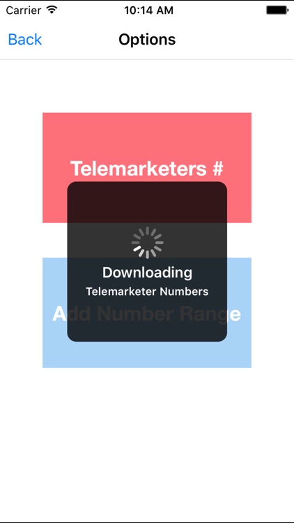 Call Peace - Stop Telemarketing Calls