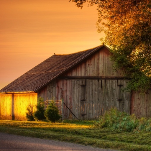 Barns Wallpapers - Best Collections Of Wallpapers icon