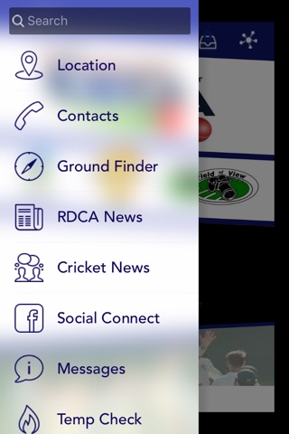 RDCA screenshot 2
