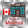 Hotels in Montreal, Canada+