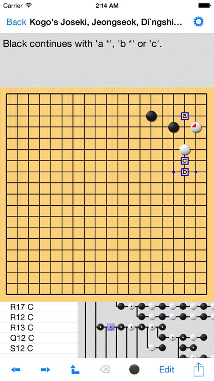 EasyGo Lite screenshot-3