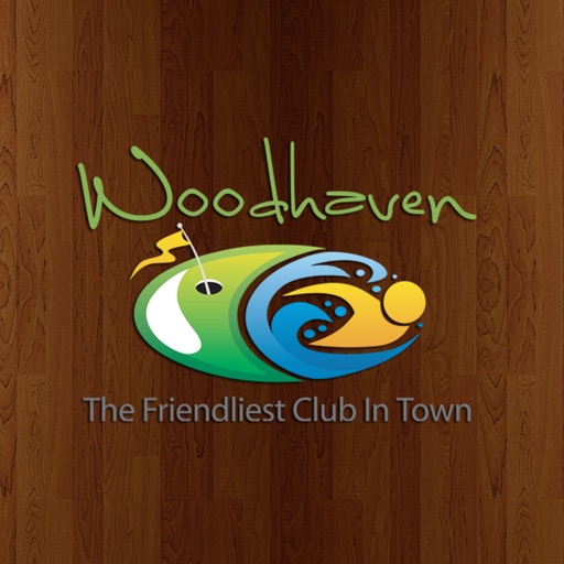 Woodhaven Country Club icon