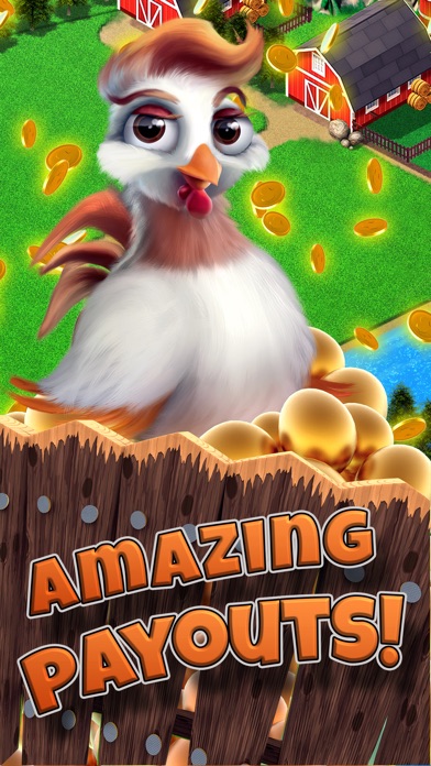 SLOT MACHINE GAMES* 1.19 IOS CASINO SLOT MACHINE GAMES* 1.19 IOS