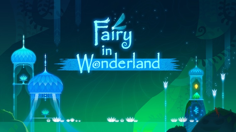 Fairy in Wonderland screenshot-0