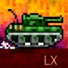 Army Tanks War LX - Epic Battle of the Military Block World