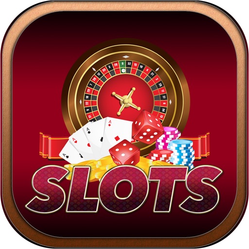21 Awesome Slots Big Bet - Free Slots Game icon