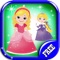 Puzzle Macthes Princess rushs Game