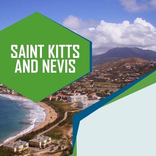 Saint Kitts and Nevis Tourism icon