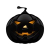 Halloween Creepy Stickers for iMessage