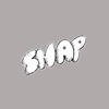 Snap-Girl Message Stamps For iMessage