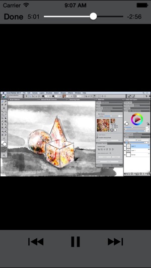 LearnFor Painter2017(圖3)-速報App