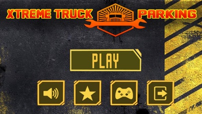 XTREME TRUCK PARKING SIMULATOR - TOP DRIVING GAME 1.0 IOS ĐUA XE XTREME TRUCK PARKING SIMULATOR - TOP DRIVING GAME 1.0 IOS
